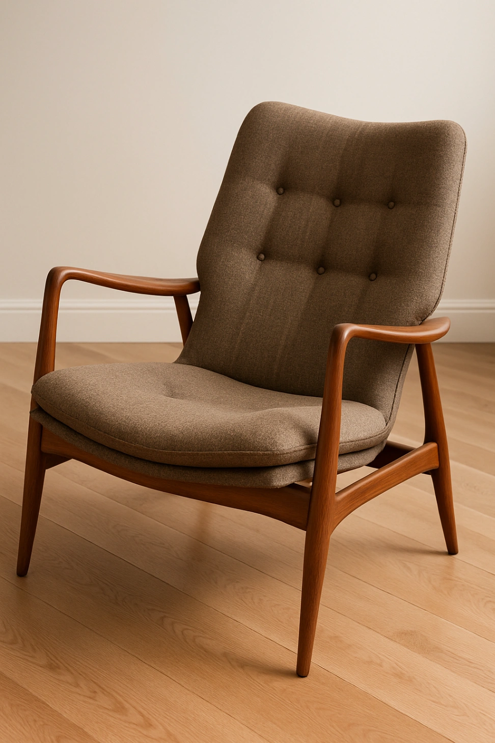 Lounge Chair